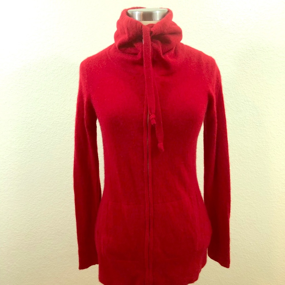 Banana Republic Cashmere Sweater